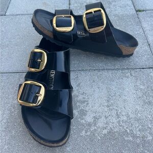 Birkenstock Arizona Big Buckle Sandals